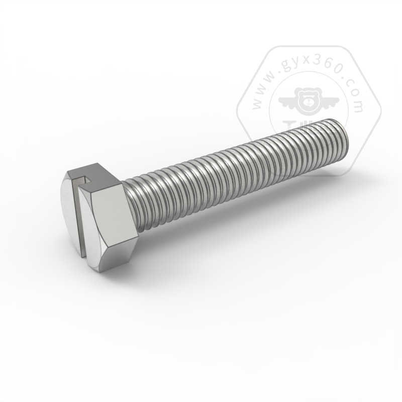 Tucker® 定位销螺柱