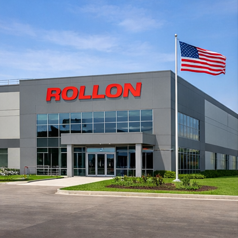 ROLLON：在北美扩产并设立新办公点，强化交付与工程支持